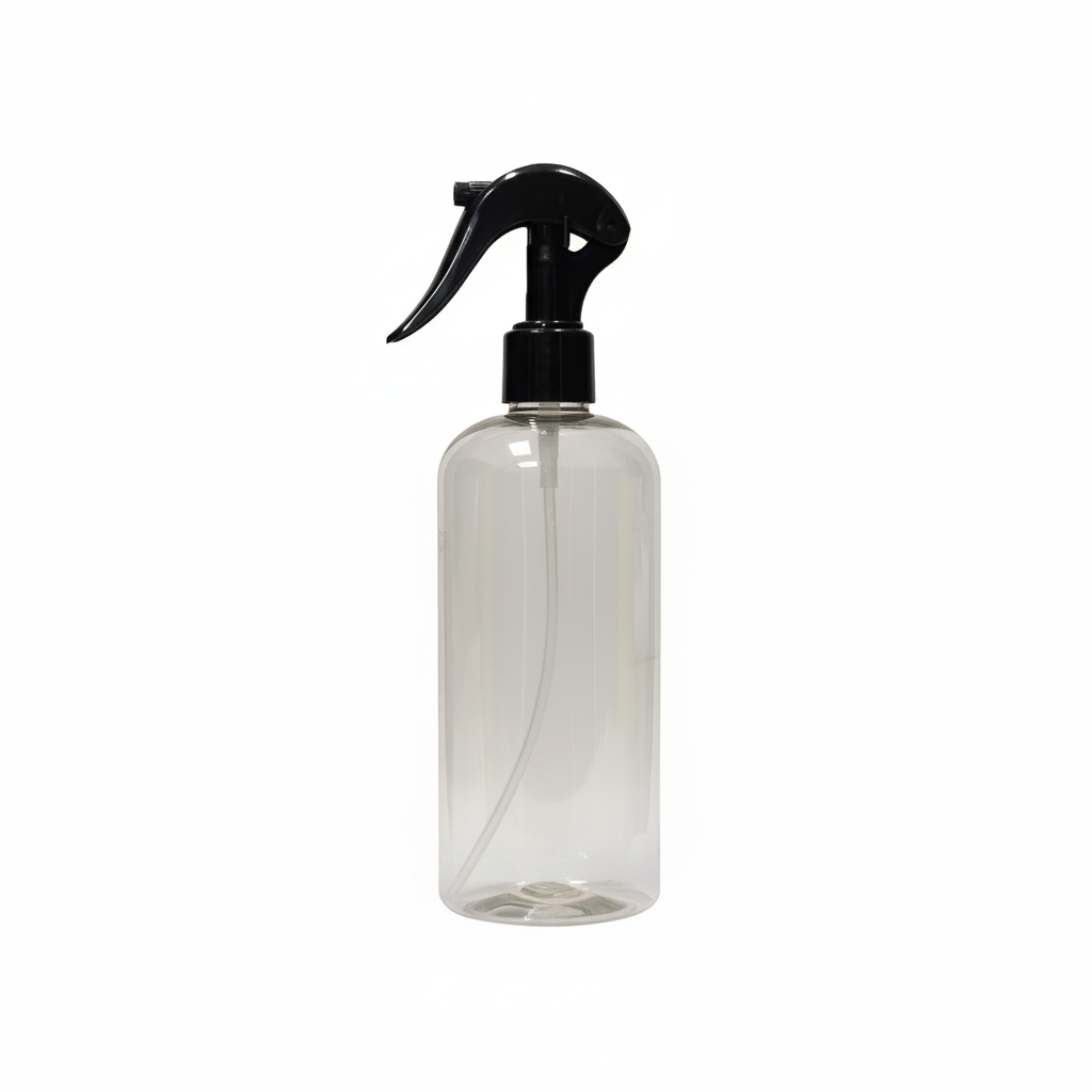 200 ml  Triger Sprey Şişe